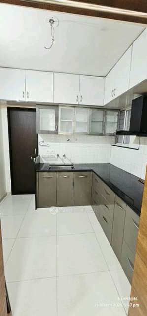 2 BHK Flat In Yogesh Basil Park for Lease  In Bhosari, Pune