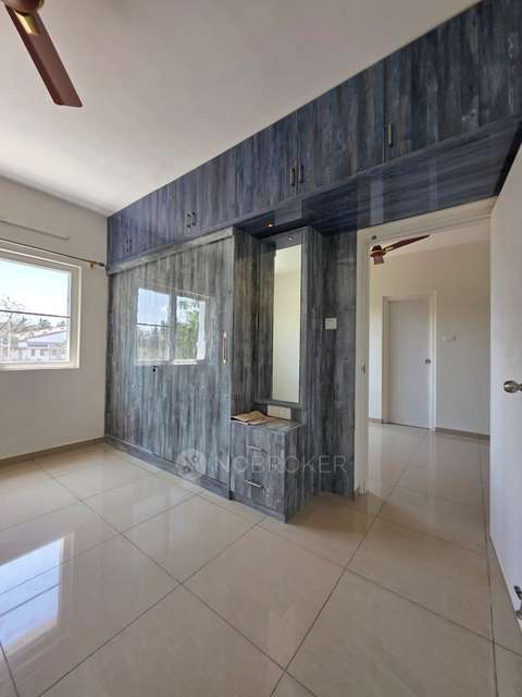 2 BHK Flat In Tvs Emerald Udyana, Medavakkam for Rent  In Sembakkam