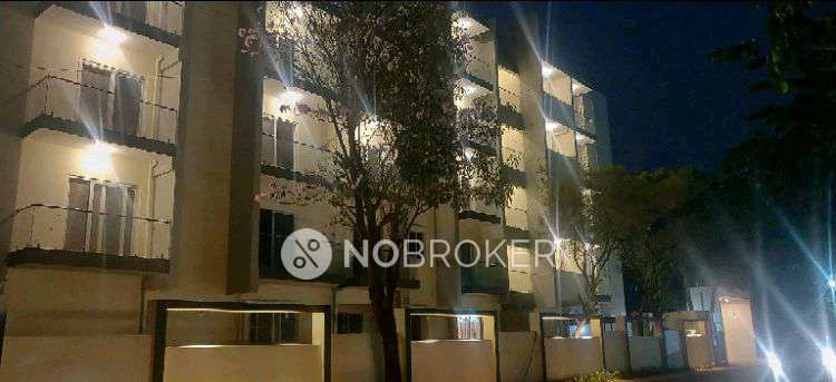 2 BHK Flat In The Haven for Rent  In  Krishnarajapuram