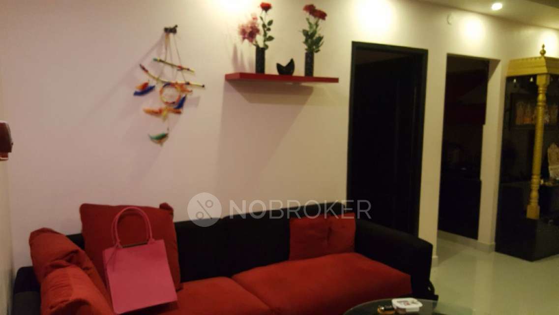 2 BHK Flat In Royal Vista For Sale  In Iyyappanthangal