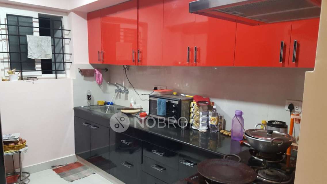 2 BHK Flat In Royal Vista For Sale  In Iyyappanthangal