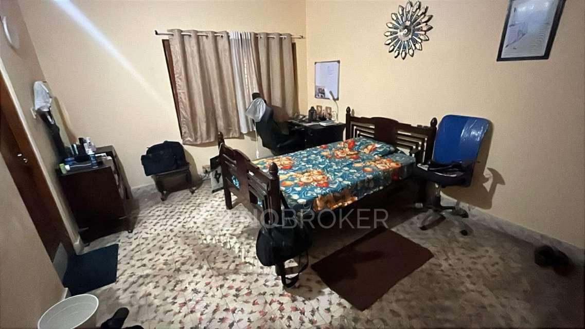3 BHK House for Rent  In Obamma Lane