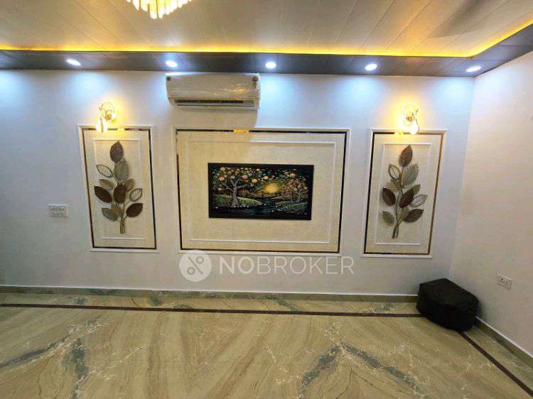 3 BHK House for Rent  In 152, Shakti Khand 2, Indirapuram, Ghaziabad, Uttar Pradesh 201014, India