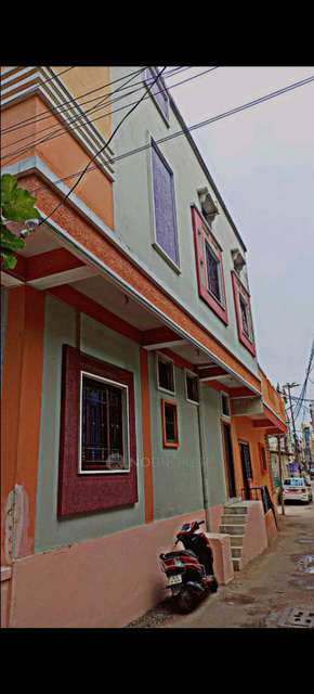 3 BHK House For Sale  In Hafiz Baba Nagar