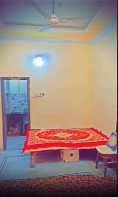 3 BHK House For Sale  In Hafiz Baba Nagar