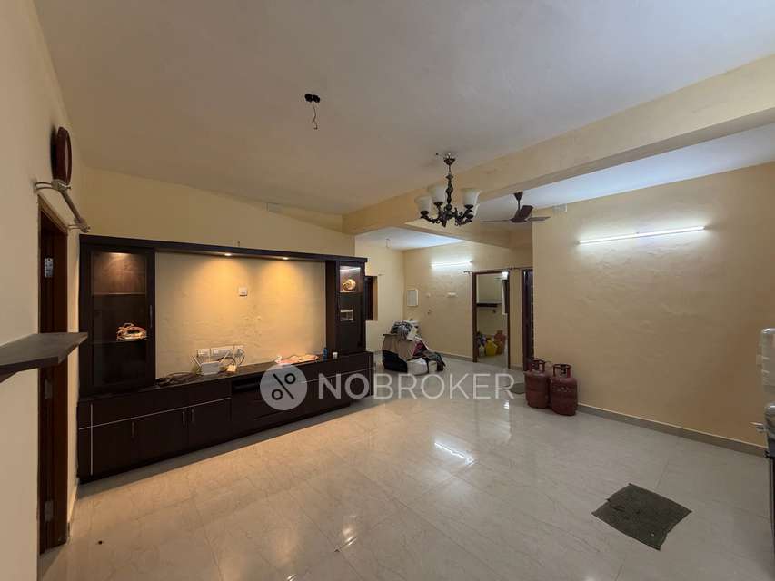 3 BHK Flat In Sriram Nivas, T Nagar for Rent  In T Nagar