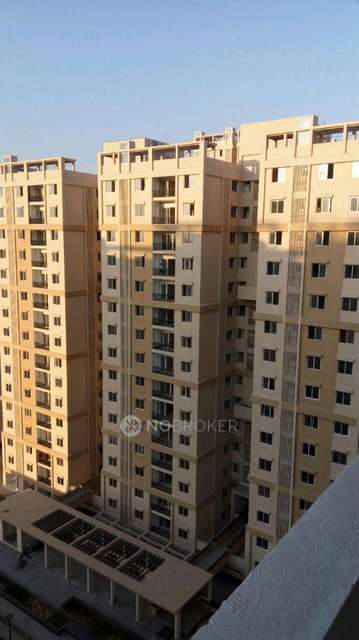 3 BHK Flat In Pacifica Aurum Pride Tower For Sale  In Padur