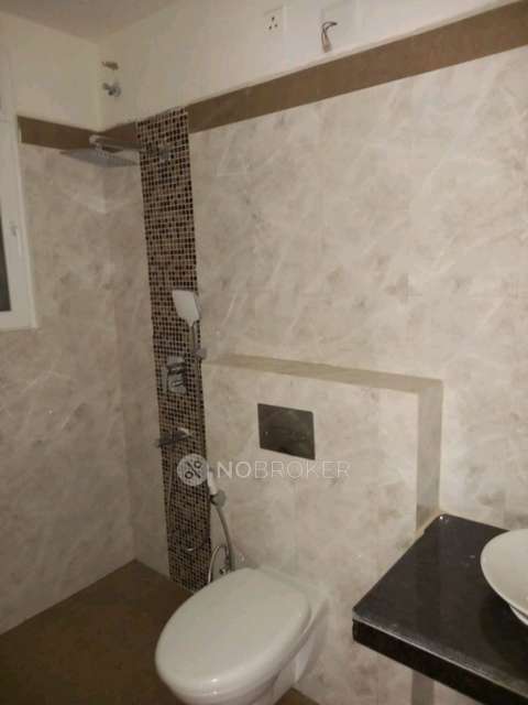 3 BHK Flat In Pacifica Aurum Pride Tower For Sale  In Padur