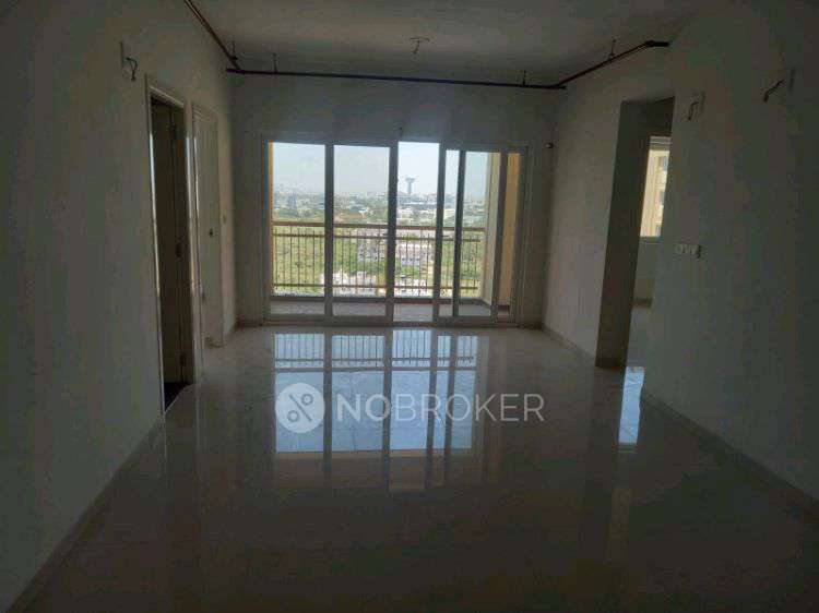 3 BHK Flat In Pacifica Aurum Pride Tower For Sale  In Padur