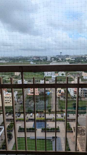 3 BHK Flat In Pacifica Aurum Pride Tower For Sale  In Padur