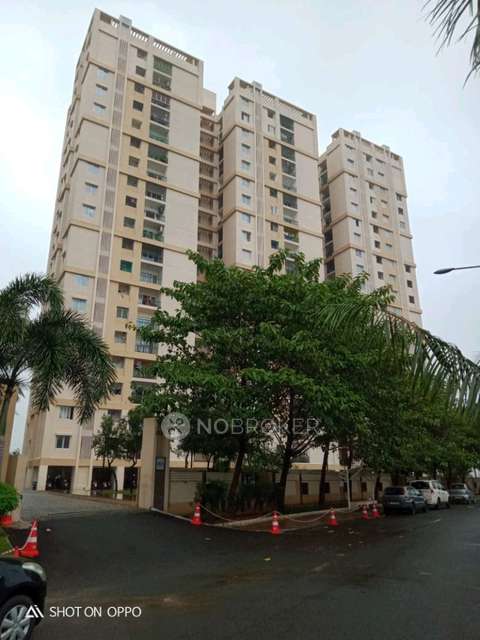3 BHK Flat In Pacifica Aurum Pride Tower For Sale  In Padur
