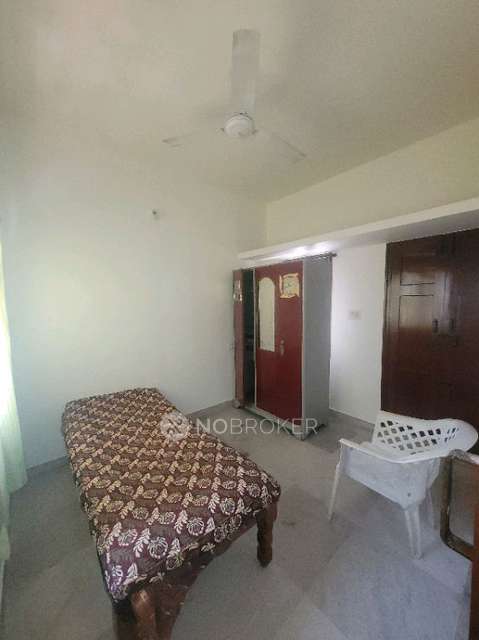 1 BHK House for Rent  In 247, 4th Main Rd, Cqal Layout, Sahakar Nagar, Bengaluru, Karnataka 560092, India