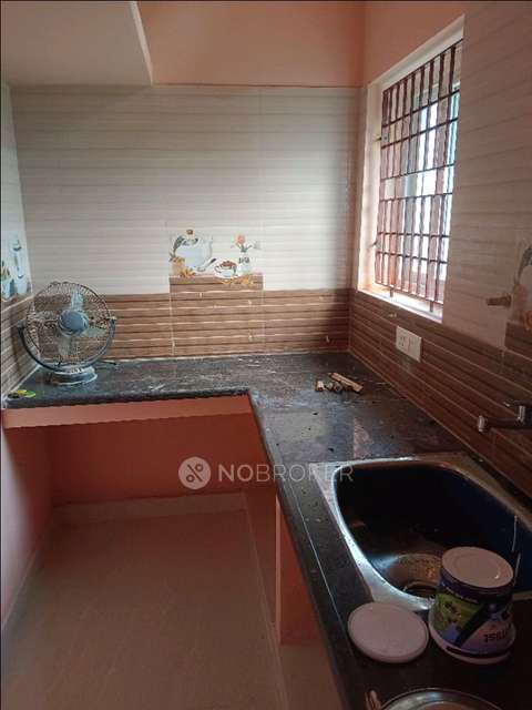 1 BHK Flat In New Home for Rent  In Bajanai Koil Street