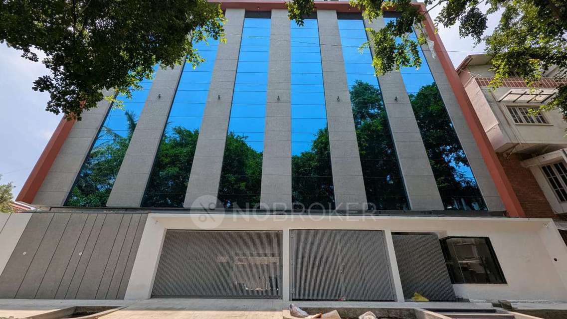 Office Space in Hsr Layout, Bangalore for Rent 