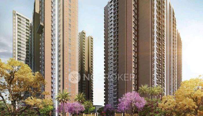 1 BHK Flat In Eden Park At The Prestige City For Sale  In Sarjapura
