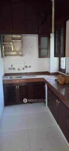 2 BHK Flat In Masjid Moth Rwa Dda Flats, Greater Kailash I For Sale  In Chirag Delhi Metro Station Gate 4