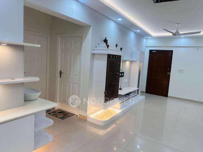 3 BHK Flat In Mahaveer Amaze For Sale  In Krishnarajapuram