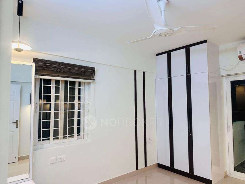 3 BHK Flat In Mahaveer Amaze For Sale  In Krishnarajapuram