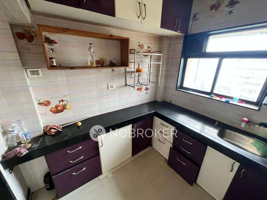 2 BHK Flat In Aster Chs  Nalasopara  For Sale  In Nalasopara