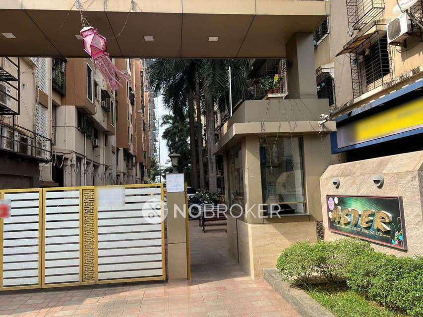 2 BHK Flat In Aster Chs  Nalasopara  For Sale  In Nalasopara