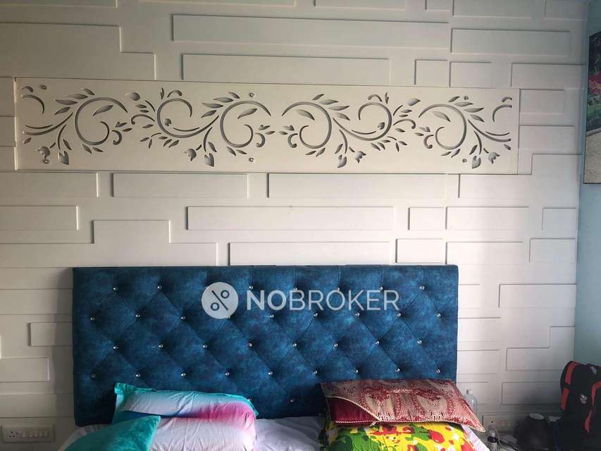 3 BHK Flat In Goyalco Orchid Lake View For Sale  In Bellandur