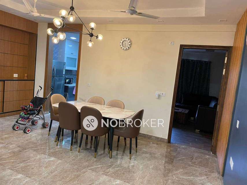 3 BHK Flat In Serago For Sale  In Sector 23