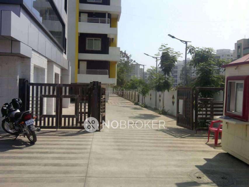 2 BHK Flat In Vastukalp 9 Avenues, Wakad for Rent  In Wakad