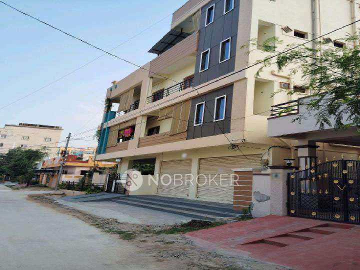 4+ BHK House For Sale  In Dammaiguda