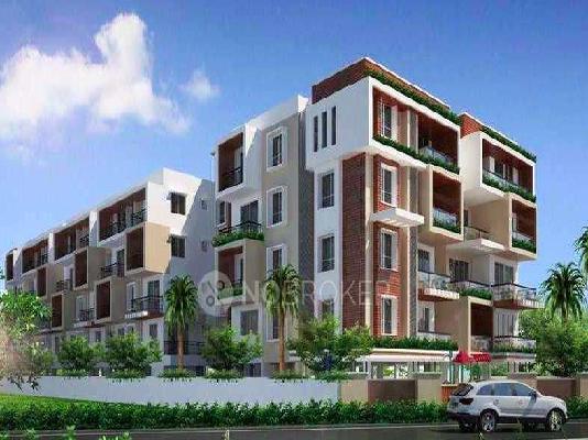 2 BHK Flat In Nithya Infra Sunshine For Sale  In Kalyan Nagar
