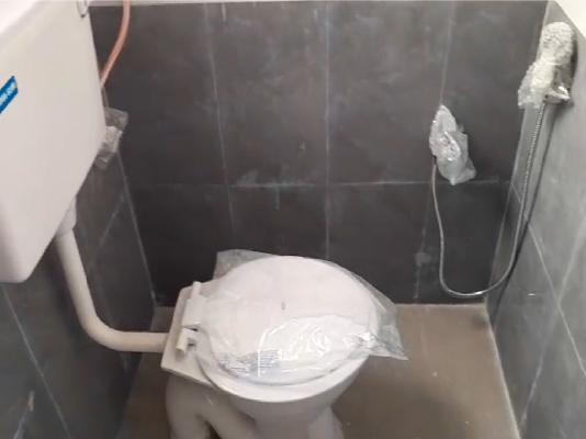 1 RK Flat In Matrix Amit Niwas, For Sale  In Ulwe