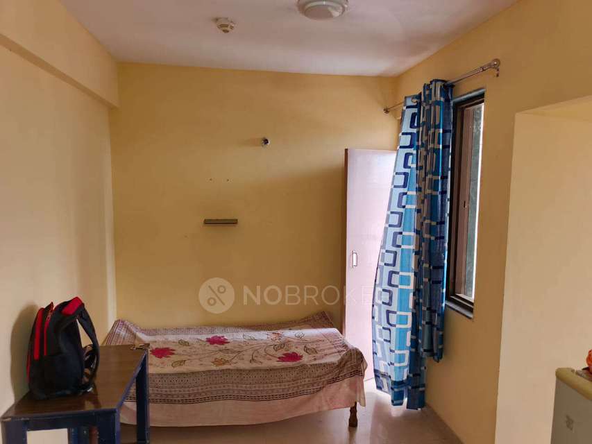 1 BHK Flat In Mansa Devi Apartments for Rent  In Narela