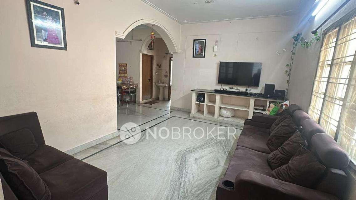 2 BHK Flat In Poojitha Residency For Sale  In Miyapur