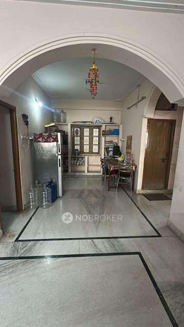 2 BHK Flat In Poojitha Residency For Sale  In Miyapur