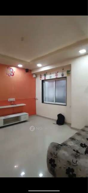 Shared Room for Female In 2 BHK  In Shree Ganesh Krupa Apartment In Dhankawadi