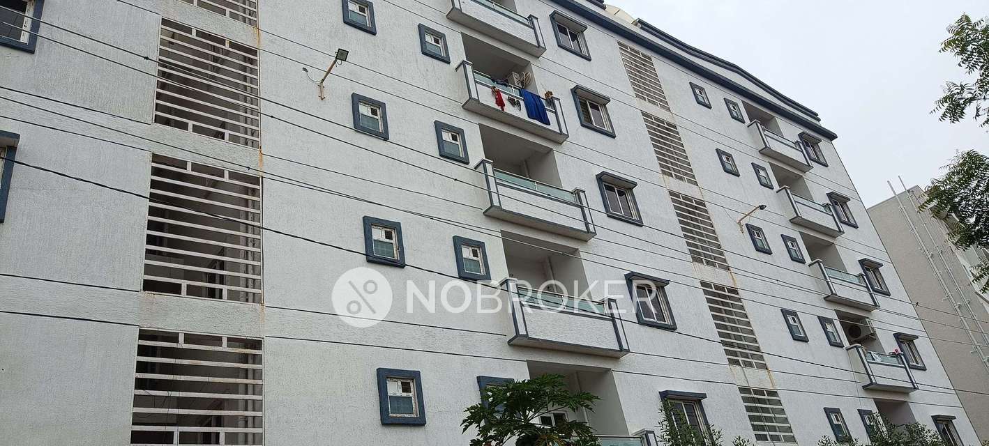 2 BHK Flat In Swathi Construction Pocharam for Rent  In Pocharam