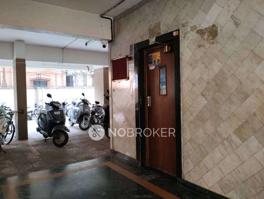 2 BHK Flat In Oxford Blues Society for Rent  In Wanowrie