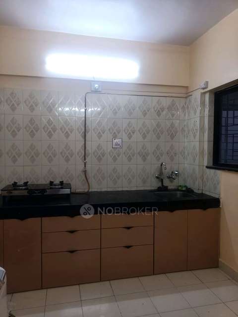 2 BHK Flat In Oxford Blues Society for Rent  In Wanowrie