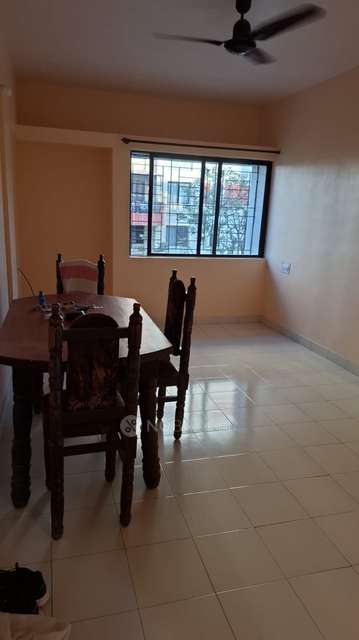 2 BHK Flat In Oxford Blues Society for Rent  In Wanowrie