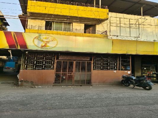 Shop in Karjat, Mumbai for Rent 