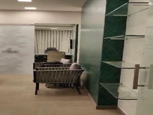 Office Space in Corporate Annexe, Mumbai for Rent 
