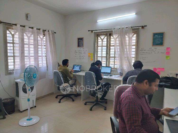 Co-Working  space in 14, Dlf Rd, Next To Royal Enfield Servise Center, Avani Shringeri Nagar, Bhagyalakshmi Avenue, Rukmaiah Layout, Hulimavu, Bengaluru, Karnataka 560076, India, Bangalore for Rent 