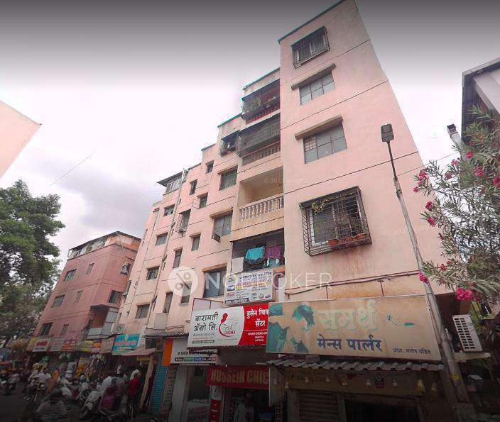 1 RK Flat In Shivtej Apartment  for Rent  In Crw6+q4v, Dhayari Phata Rd, Sterling Nisarga Ii, Dhayari, Pune, Khadewadi, Maharashtra 411041, India
