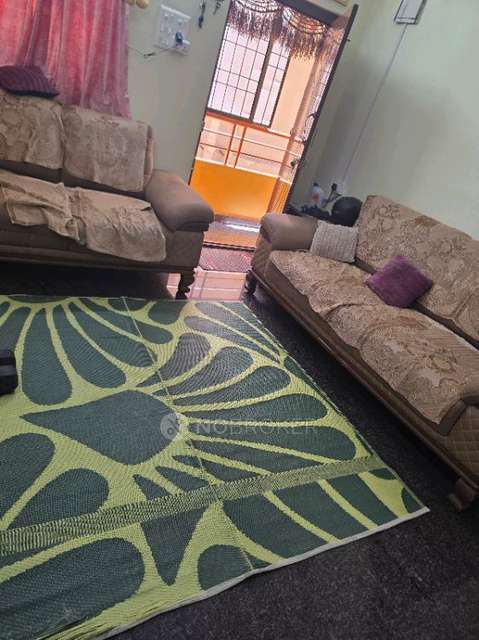 Single Room for Female In 2 BHK  In Hoysala Tower, Ramamurthy Nagar In Ramamurthy Nagar