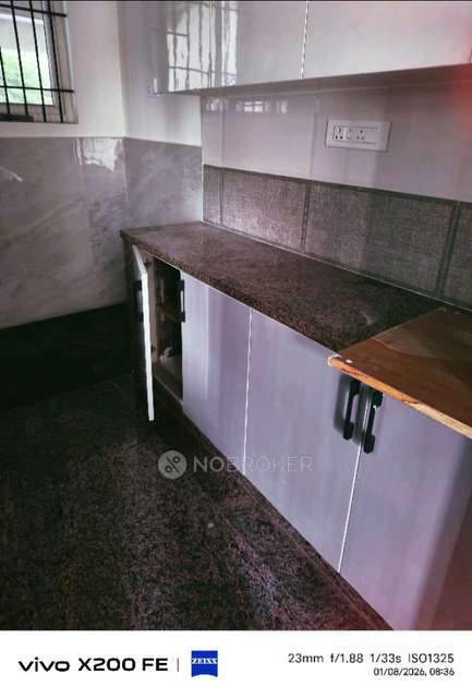 1 BHK House for Rent  In Aarvi #3, Manya Springs, 1st Main Rd, Dwarka Nagar, Bengaluru, Karnataka 560063, India