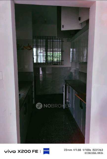 1 BHK House for Rent  In Aarvi #3, Manya Springs, 1st Main Rd, Dwarka Nagar, Bengaluru, Karnataka 560063, India