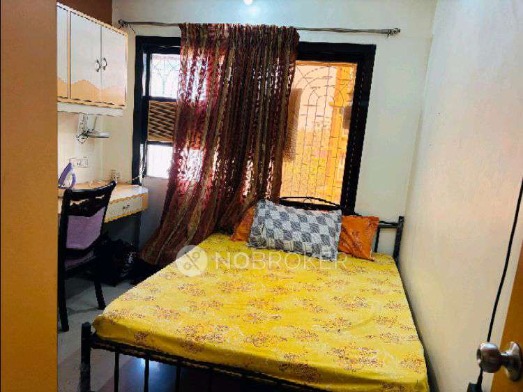 Single Room for Female In 3 BHK  In Amesh Chs In 44, Amesh Chs, Indira Nagar, Tilak Nagar, Kurla, Mumbai, Maharashtra 400089, India