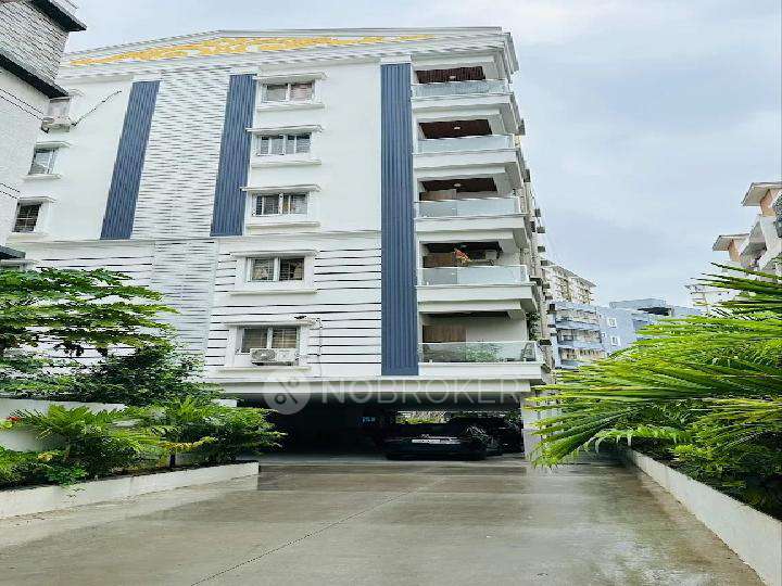 2 BHK House for Rent  In Serilingampalle (m)