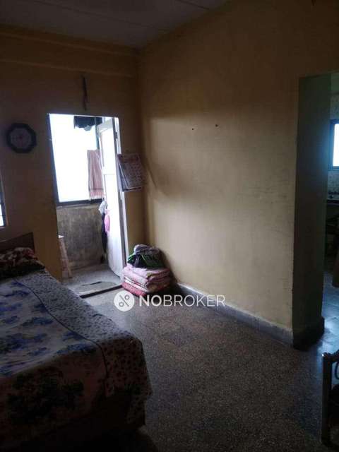 1 RK Flat In Swalp Viram For Sale  In Nigdi