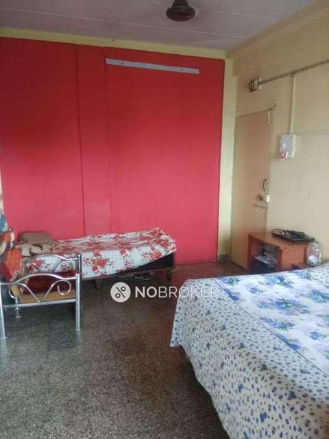 1 RK Flat In Swalp Viram For Sale  In Nigdi