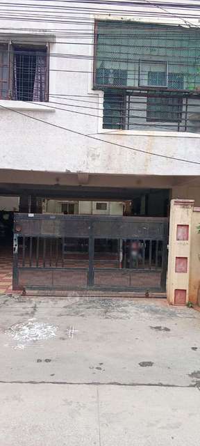 3 BHK Flat In Sai Priya Apartment for Rent  In Malkajgiri